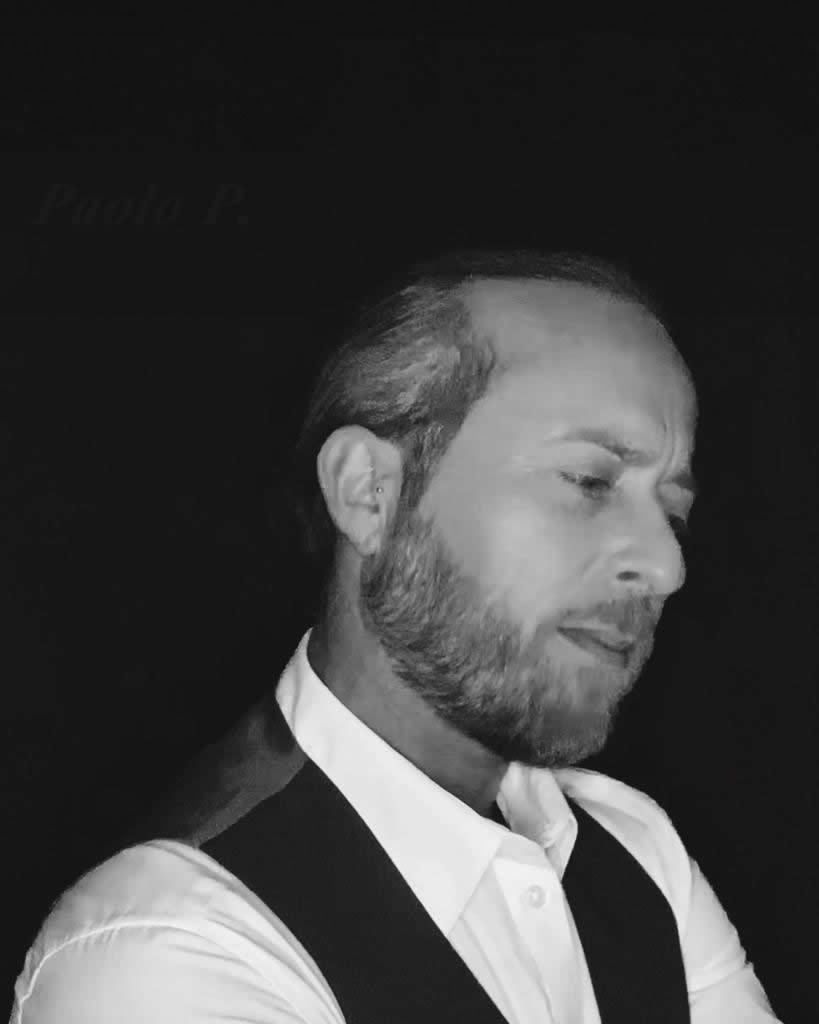 Paolo P. im Interview