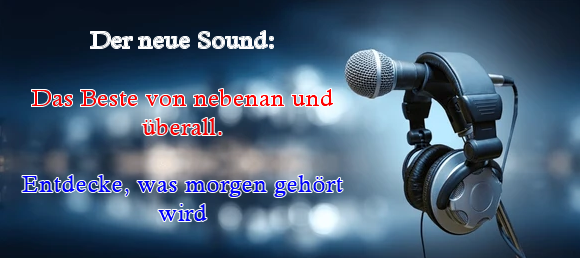 Der Neue Sound