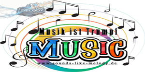 Musik ist Trumph